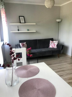 Apartament Pan Tadeusz, Olsztyn